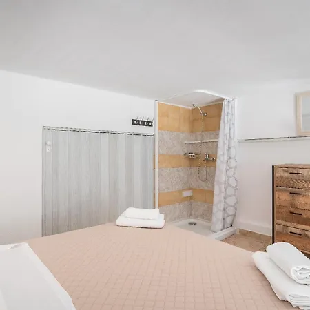 Polikseni Apartmán Rhodes City